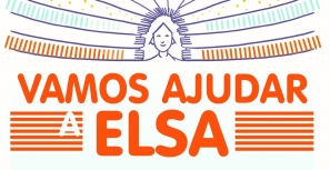 Solidários com a Elsa